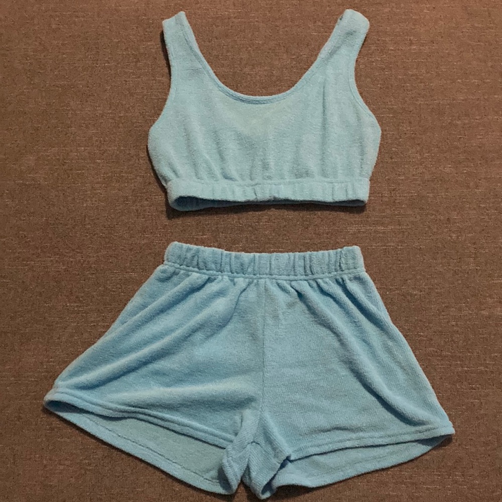 Pj set